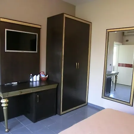 Hotel Old Town