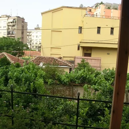 Old Town Tirana